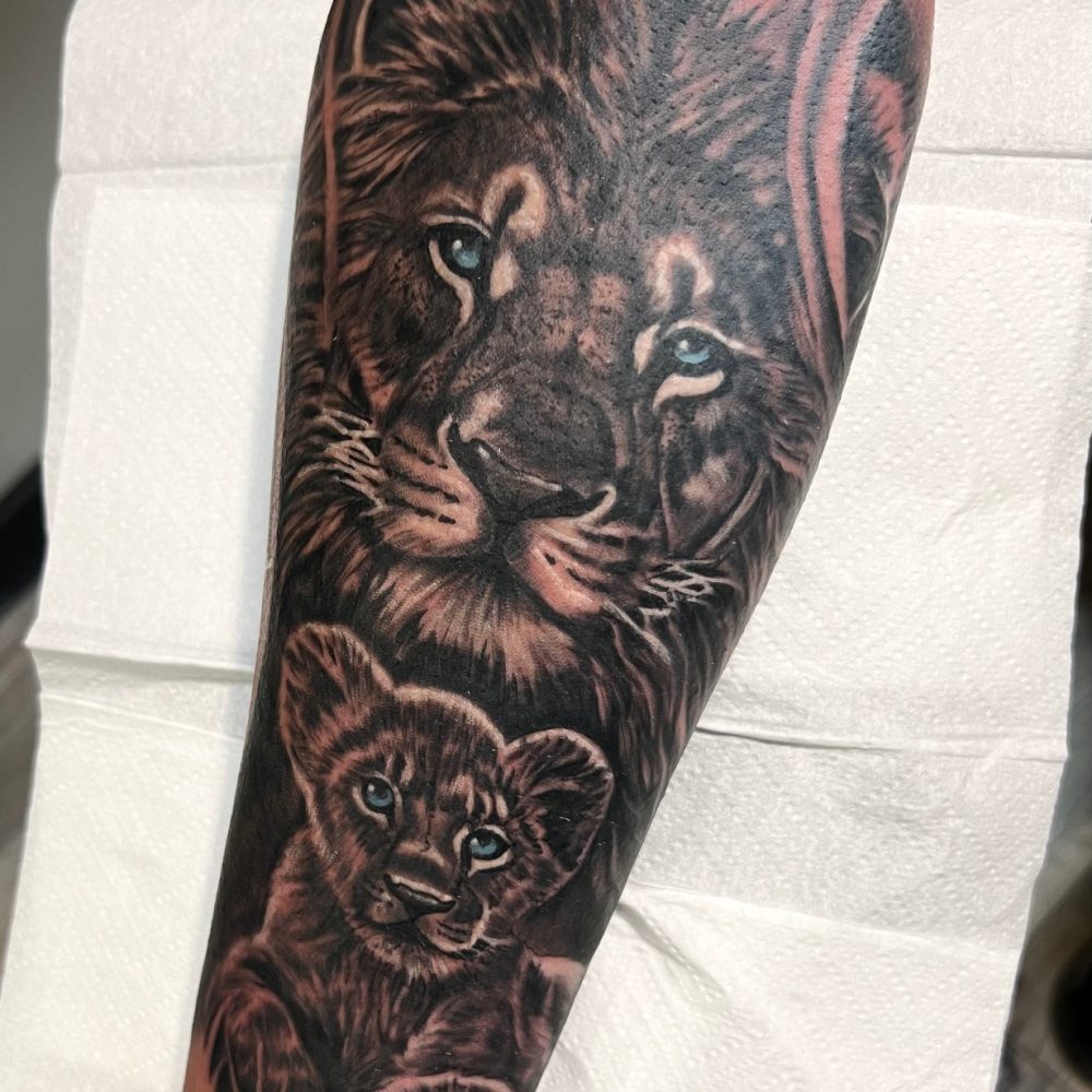 Tattoo Studio Huddersfield: Award-Winning Tattoos Huddersfield